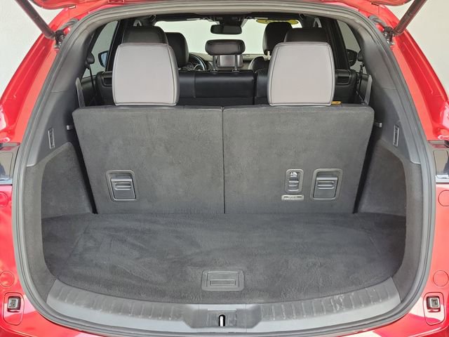 Used 2018 MAZDA CX-9 Grand Touring image 37