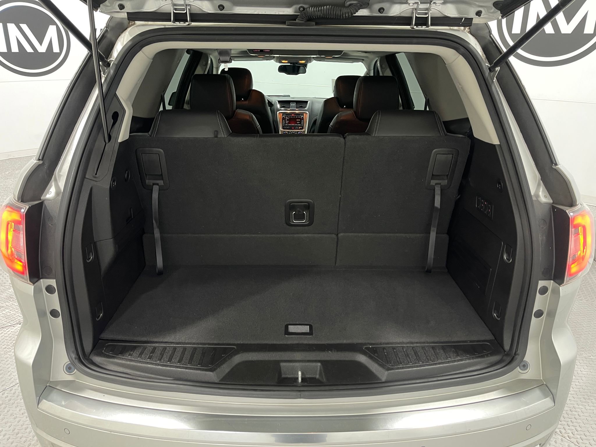 Used 2015 GMC Acadia Denali image 28