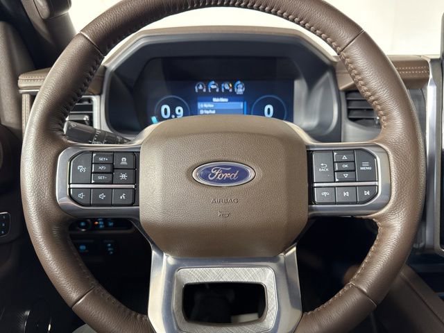 Certified 2024 Ford Expedition Max King Ranch AWD/4WD image 20