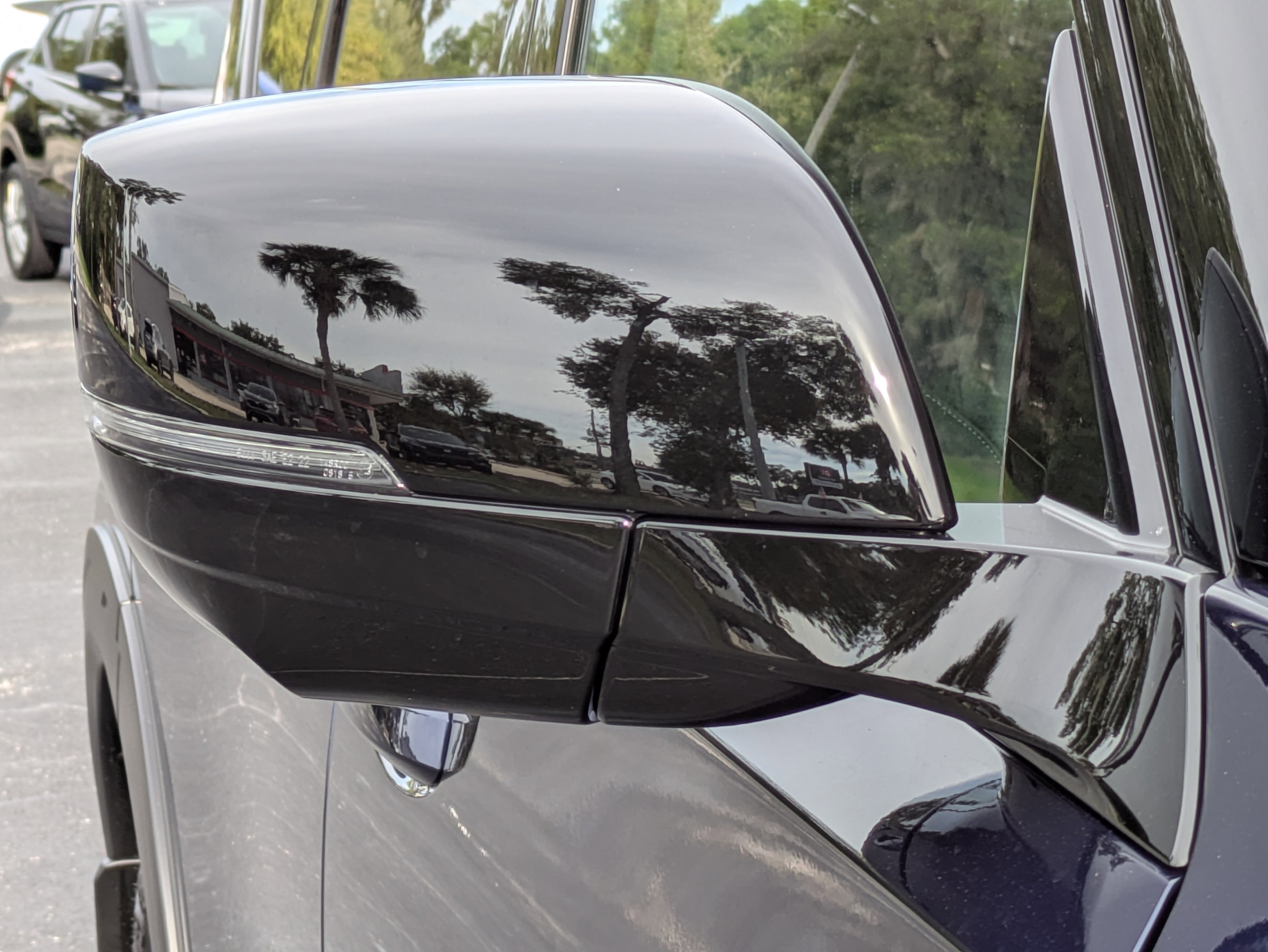 New 2026 Nissan Armada PRO-4X image 11