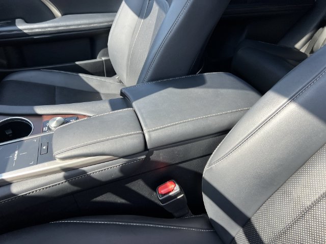 Used 2022 Lexus RX 350 FWD w/ Premium Package image 19