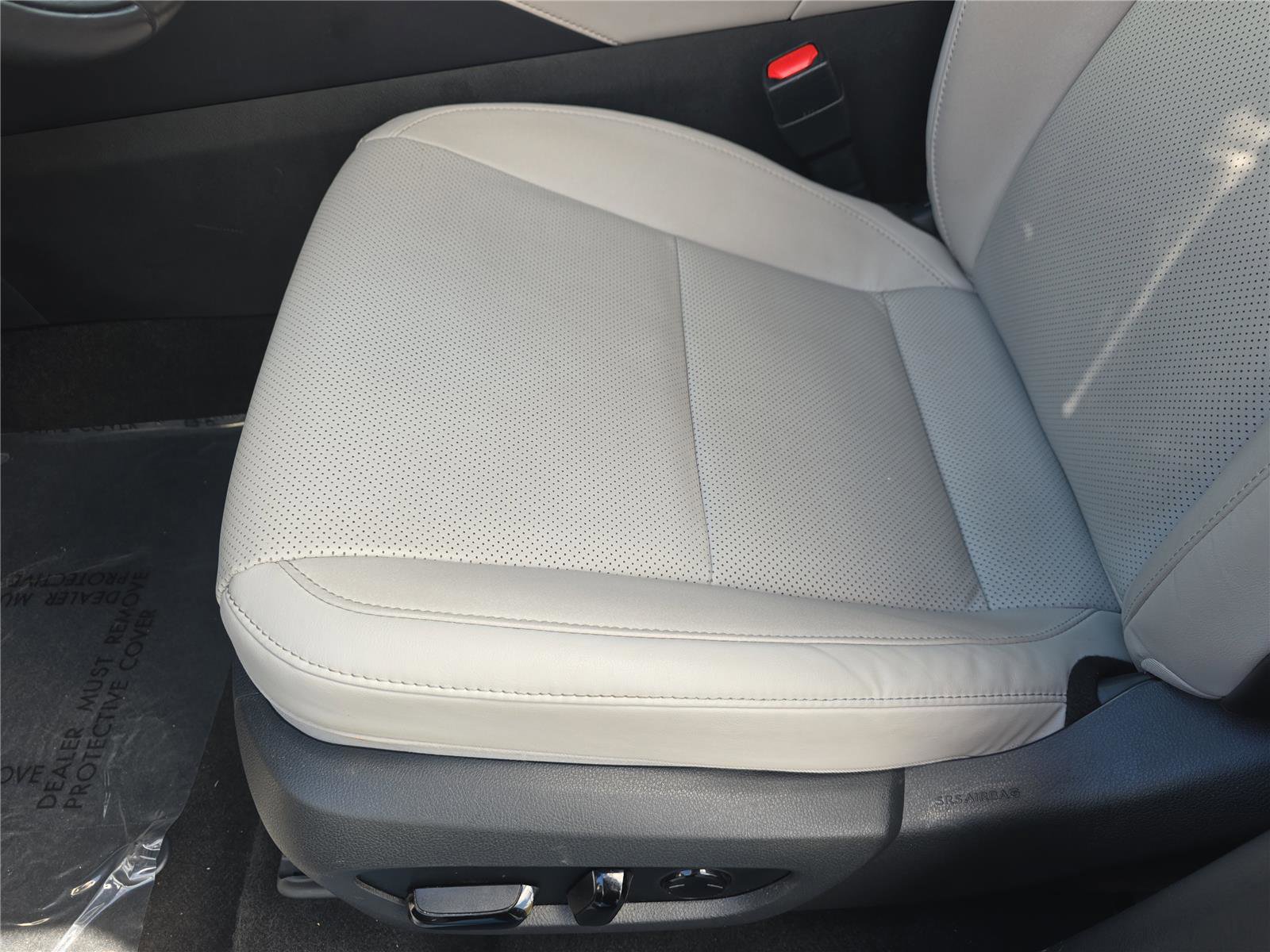 Used 2023 Lexus RX 350 Premium w/ Cold Area Package image 16