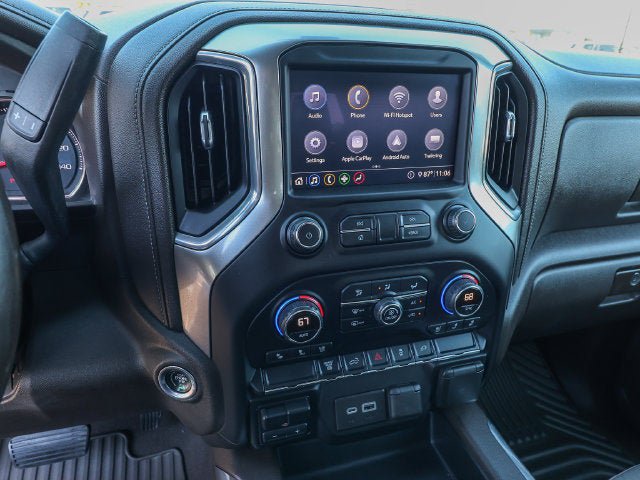 Used 2020 Chevrolet Silverado 2500 LTZ w/ LTZ Convenience Package AWD/4WD image 19