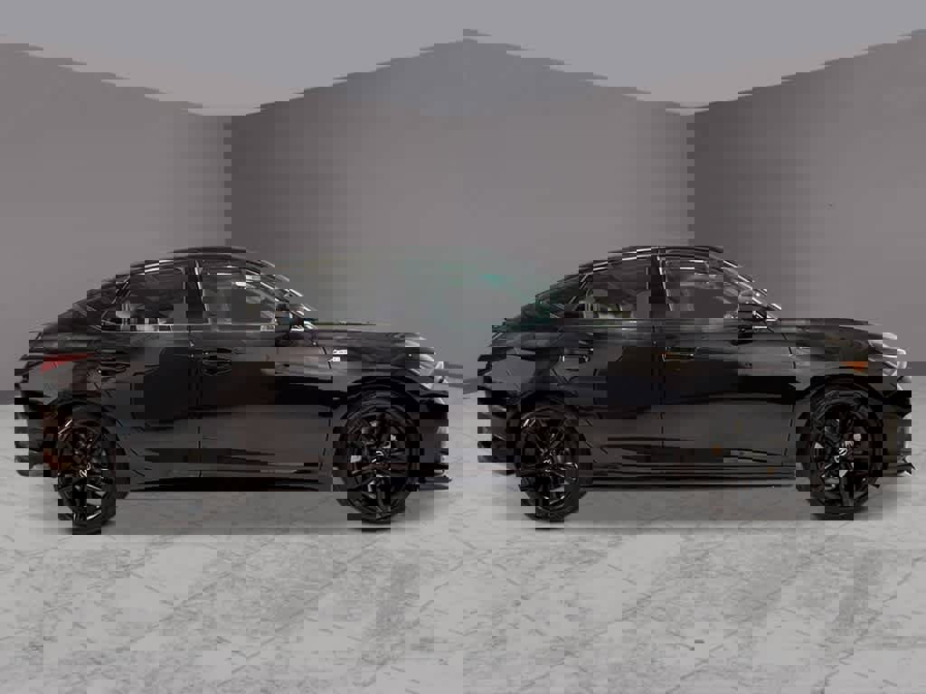 New 2026 Acura Integra A-Spec image 8