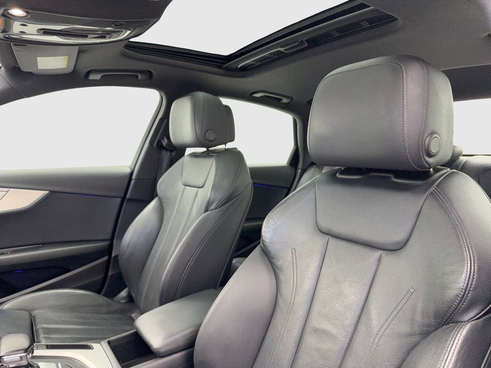 Used 2017 Audi A4 2.0T Prestige w/ Prestige Package image 15