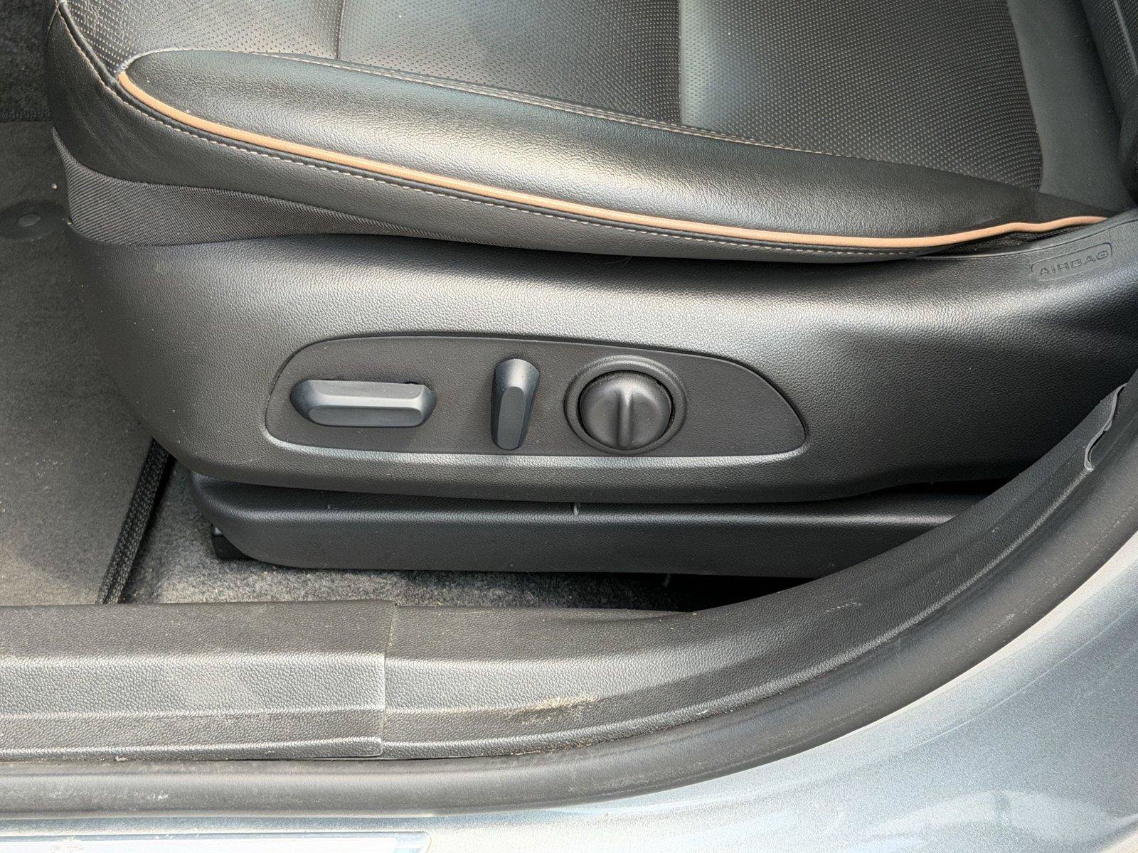Used 2025 Buick Envista Avenir FWD image 14