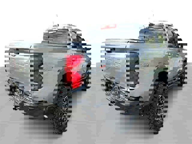 New 2025 Chevrolet Colorado ZR2 image 8