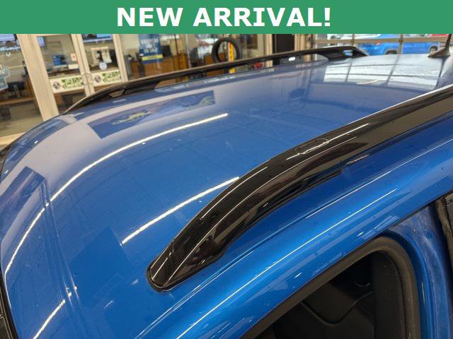 Certified 2021 Jeep Cherokee Latitude Plus image 9