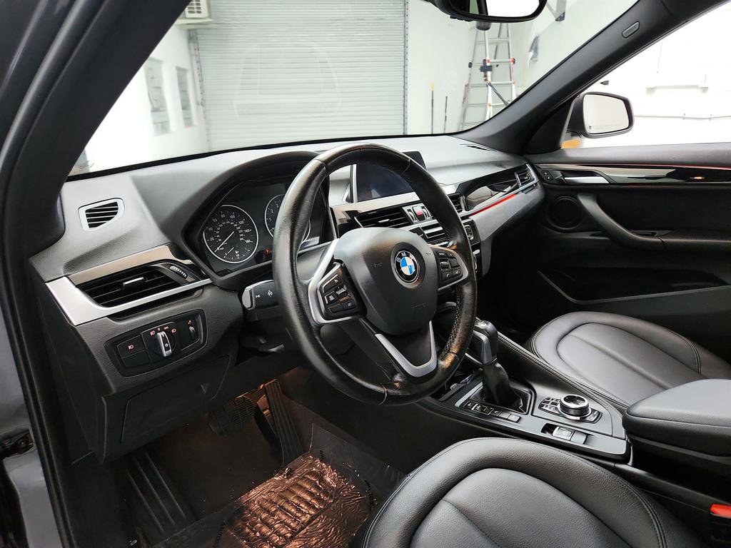 Used 2018 BMW X1 xDrive28i AWD/4WD image 13