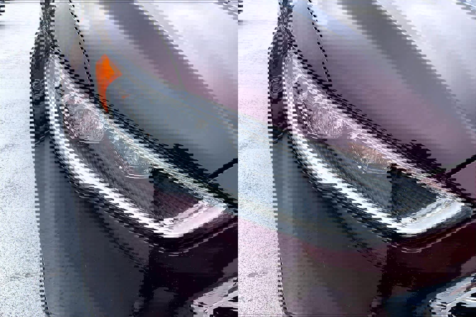 Used 2017 Ford Fusion Titanium image 27