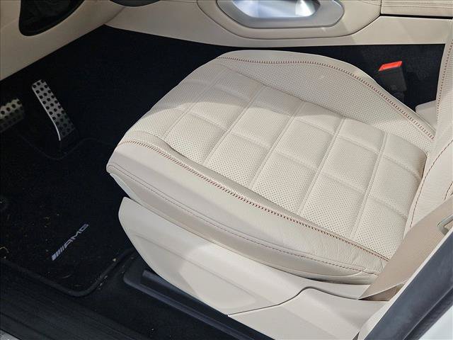 New 2027 Mercedes-Benz GLS 450 4MATIC image 4