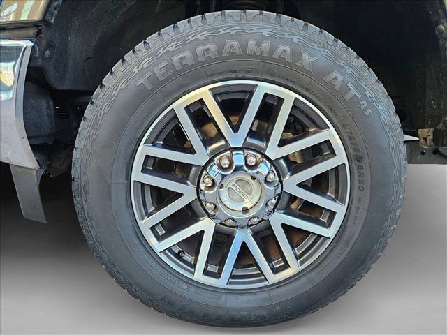 Used 2019 Ford F250 Lariat w/ Lariat Value Package image 22