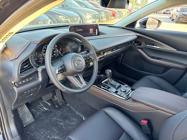 New 2025 MAZDA CX-30 2.5 Turbo w/ Premium Plus Pkg image 7