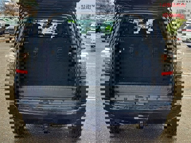 Used 2021 Toyota 4Runner SR5 Premium image 33