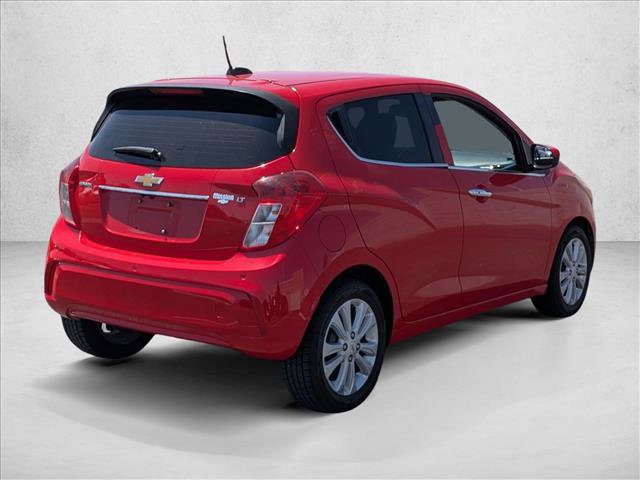 Used 2017 Chevrolet Spark LT FWD image 5