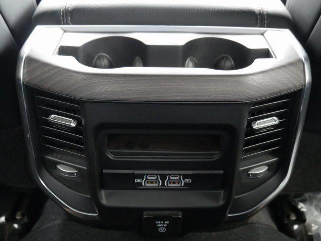 Used 2025 RAM 2500 Laramie image 23