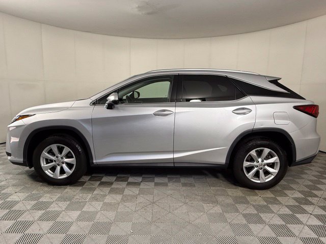 Used 2016 Lexus RX 350 FWD w/ Premium Package image 3