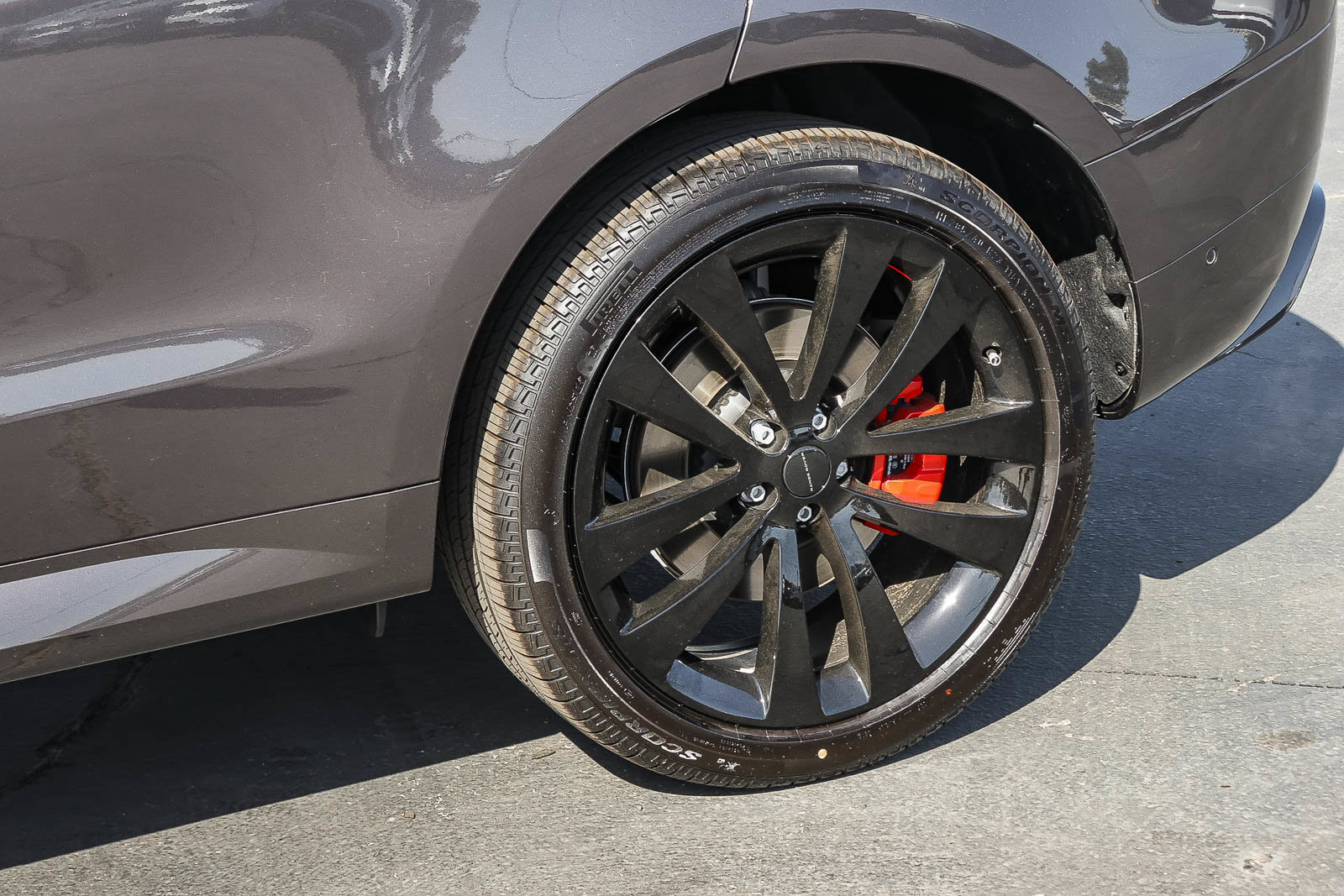 New 2026 Land Rover Range Rover Sport Autobiography AWD/4WD image 10