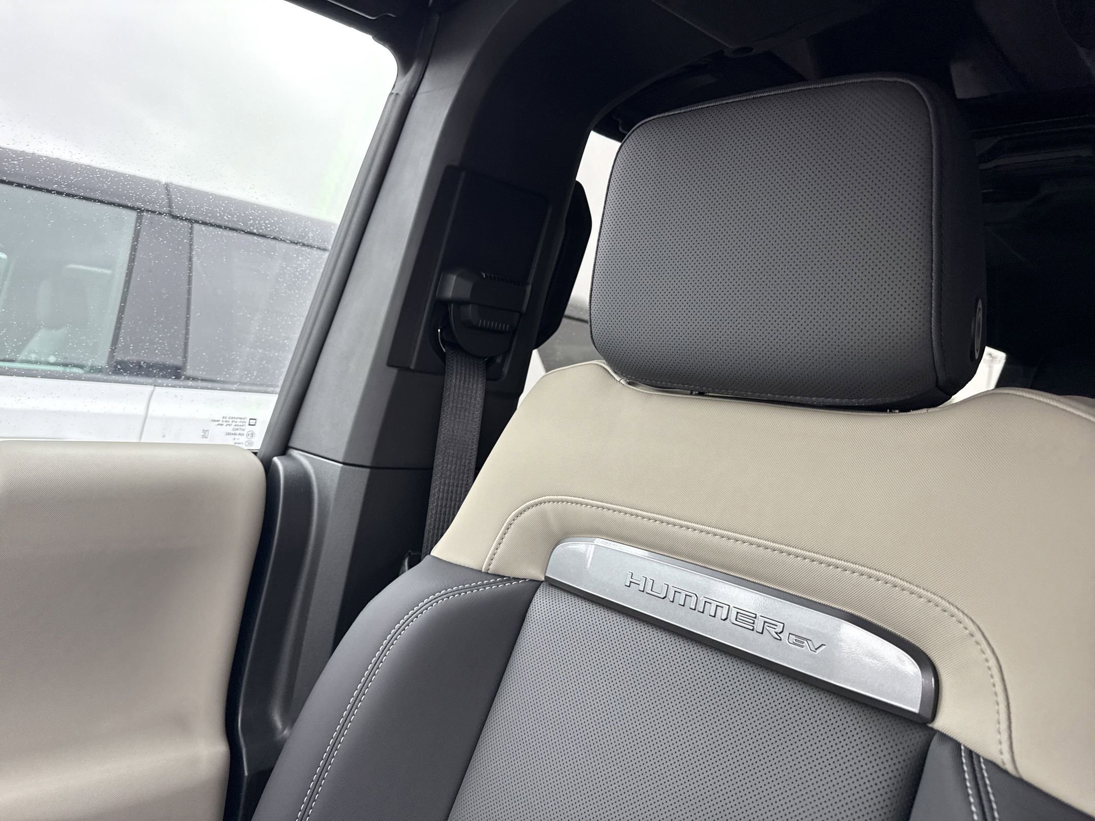 New 2026 GMC Hummer EV SUV image 19