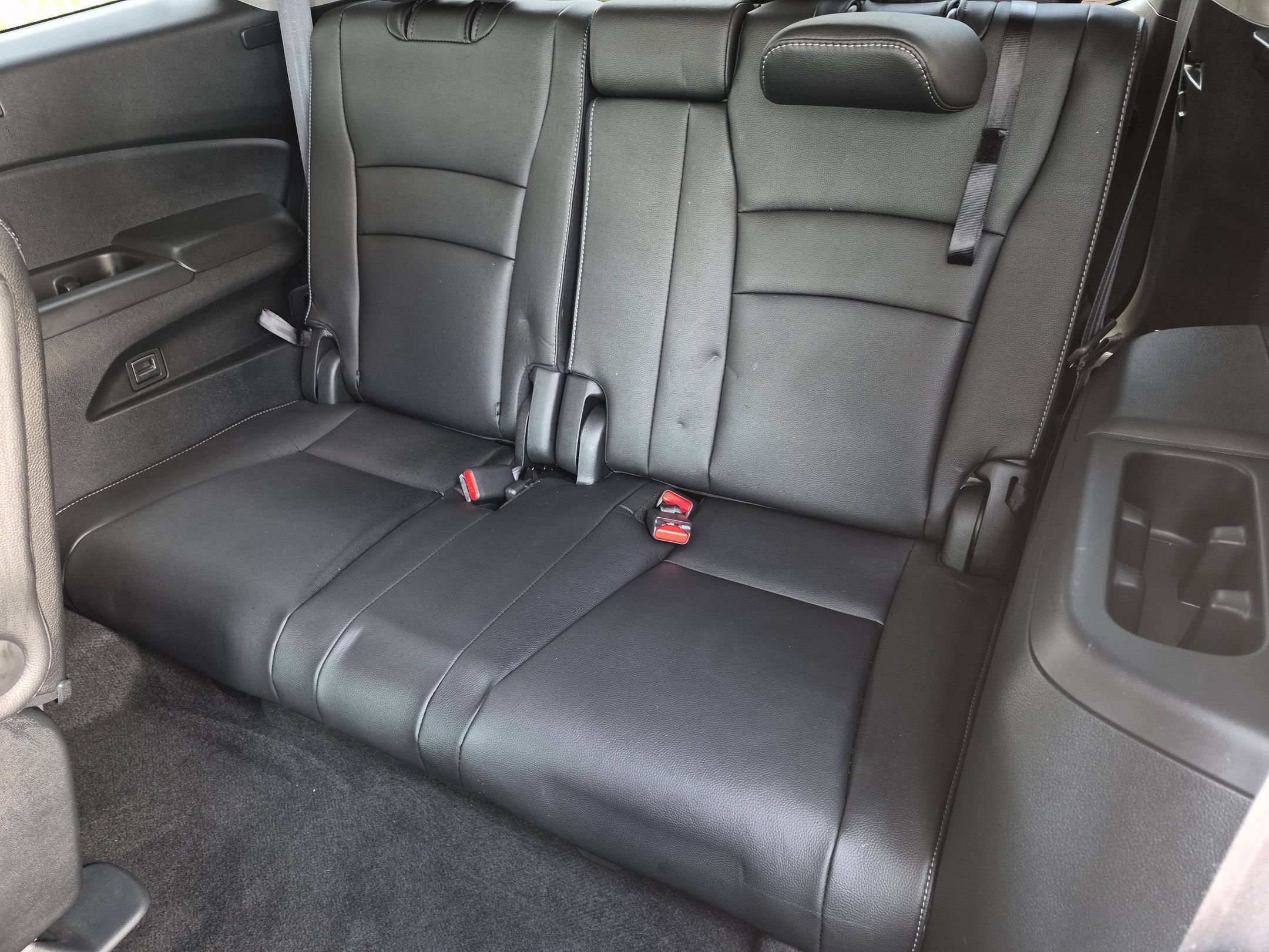 Certified 2022 Honda Pilot Touring image 24