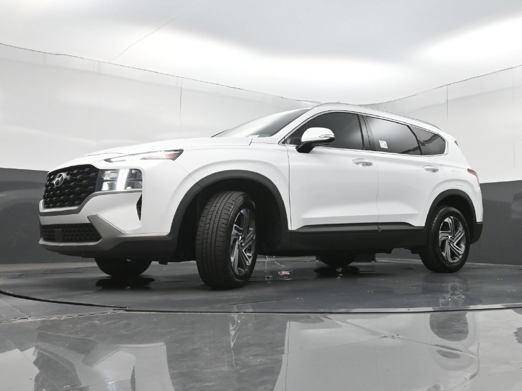 Used 2023 Hyundai Santa Fe SEL FWD image 28