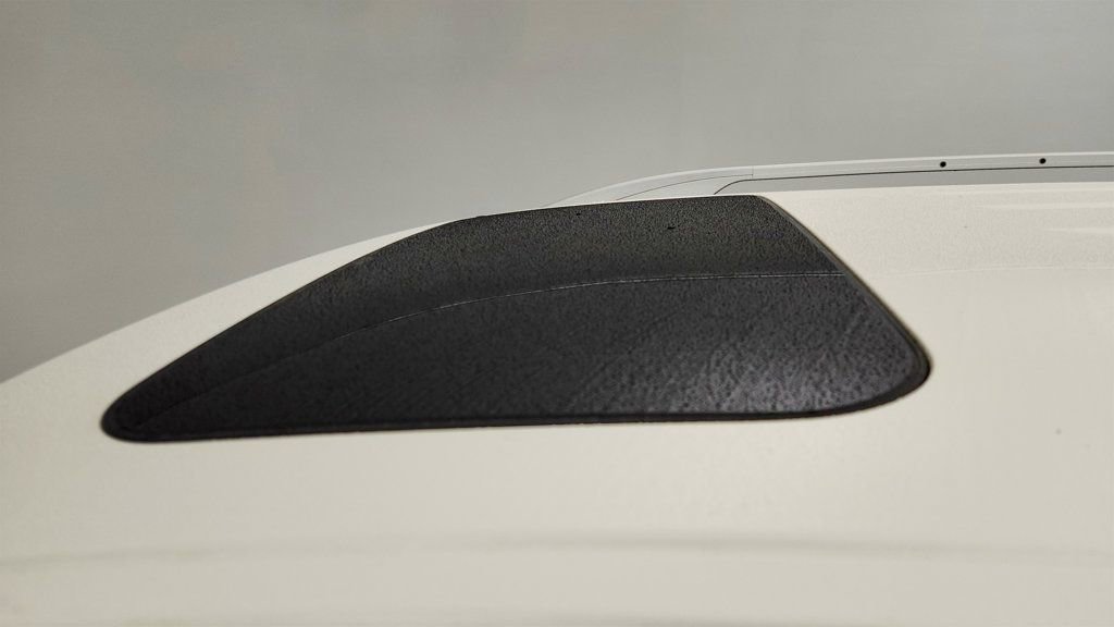 Used 2024 Nissan Armada SL w/ Cargo Package image 10