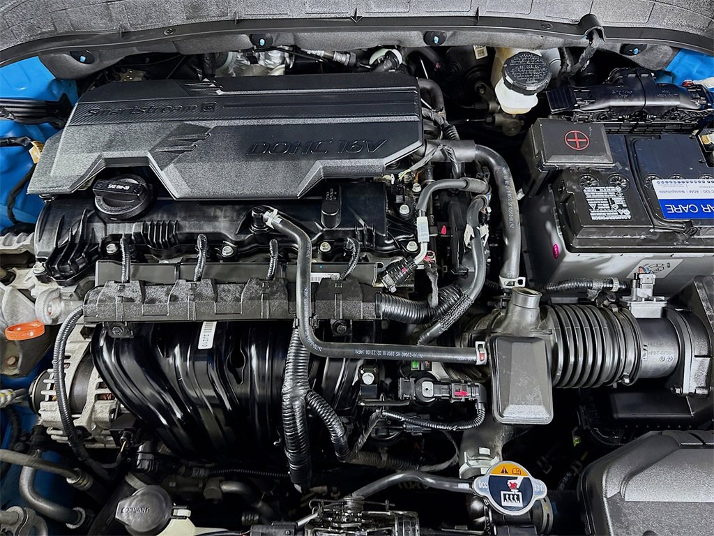 Certified 2023 Hyundai Kona SEL w/ Convenience Package image 33