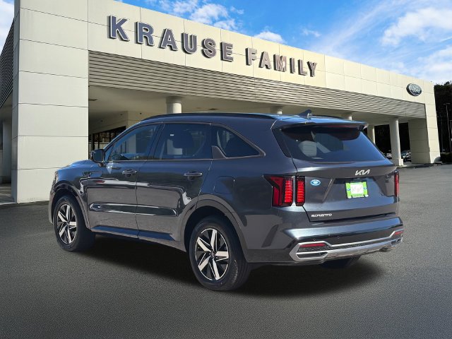 Used 2023 Kia Sorento S FWD image 6