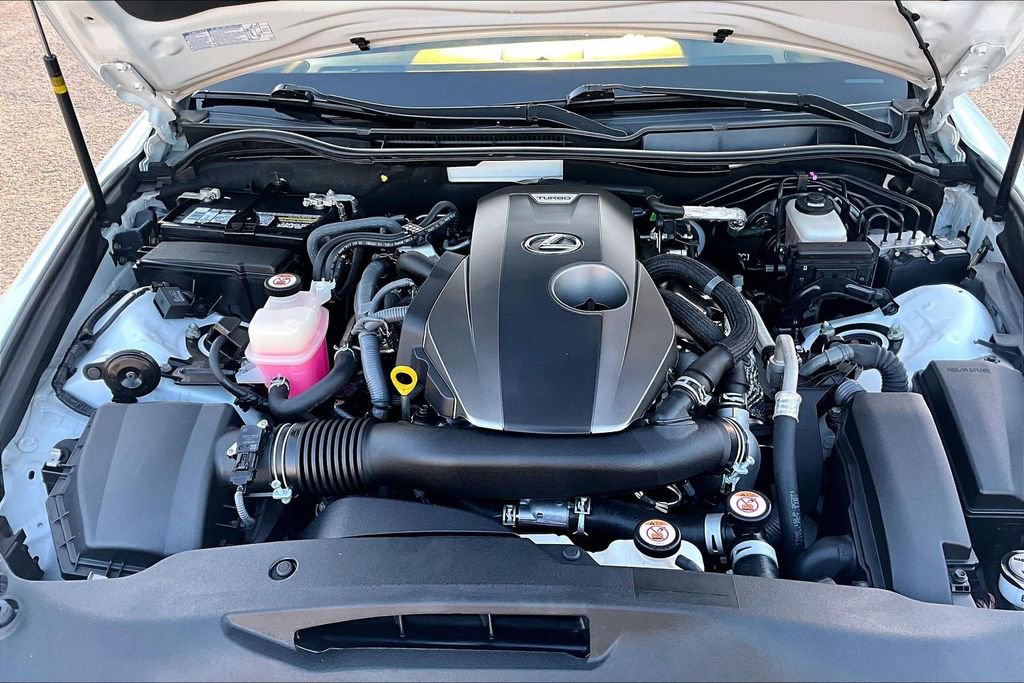 Used 2019 Lexus IS 300 image 29