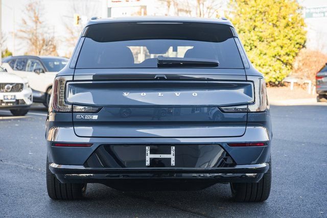 New 2025 Volvo EX90 Ultra w/ Protection Package Premier image 5