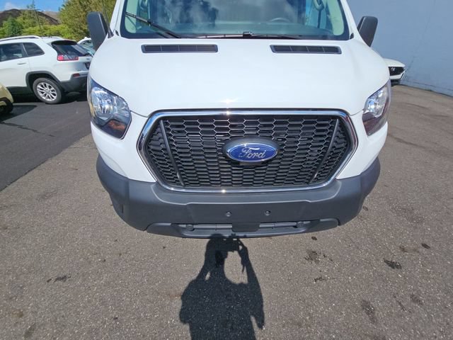 Used 2025 Ford Transit 250 Low Roof w/ Exterior Upgrade Package RWD image 33