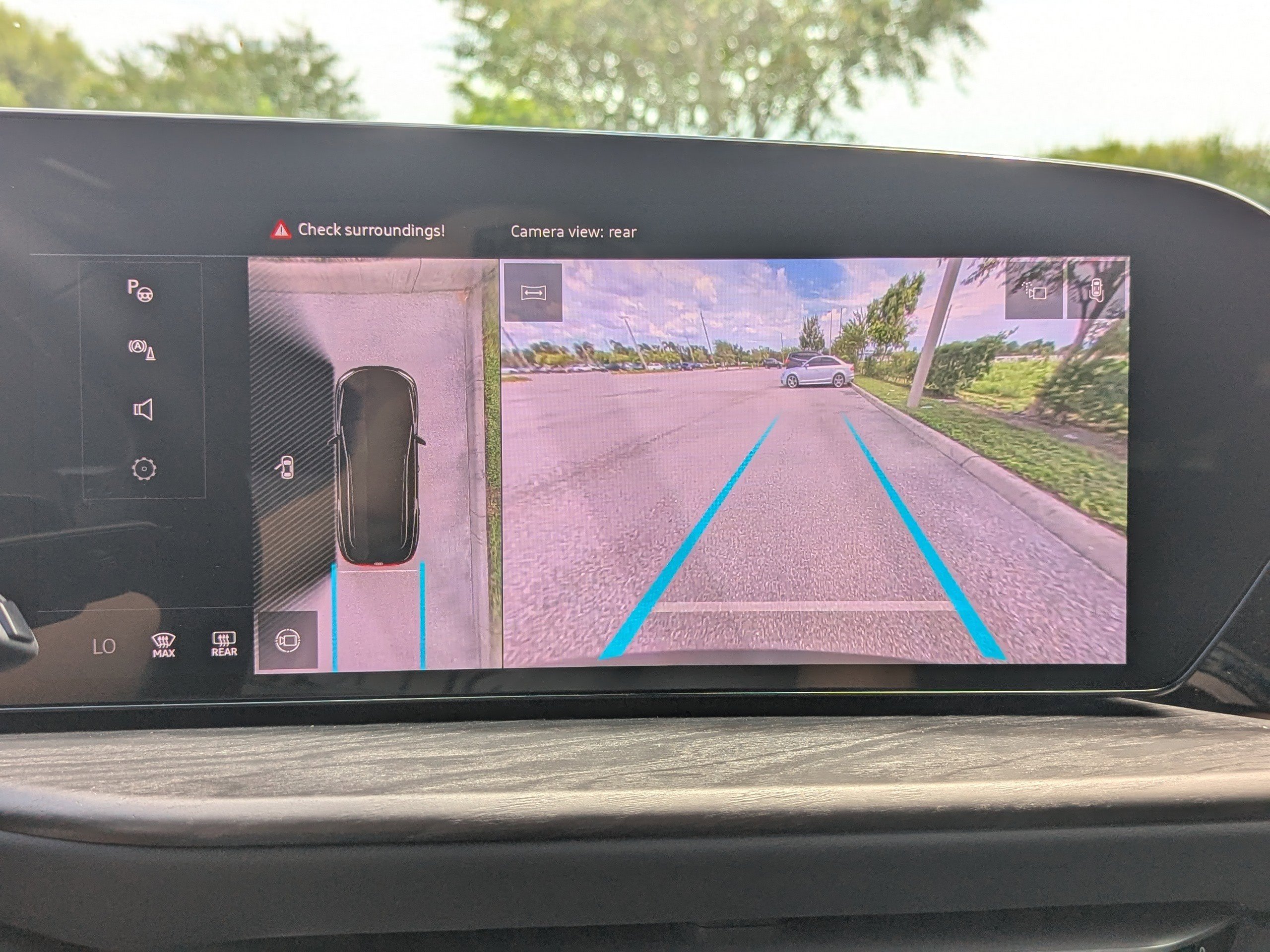 New 2025 Audi Q5 Premium Plus image 27