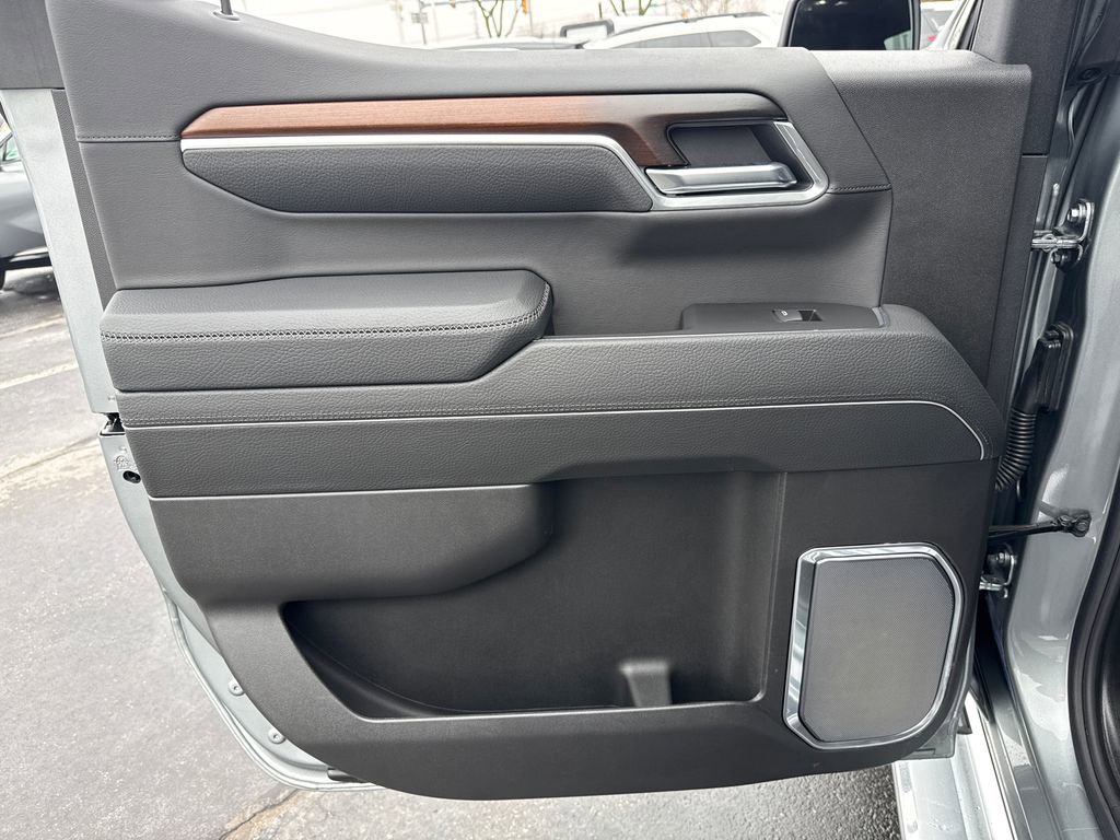 Certified 2026 GMC Sierra 1500 Denali image 32