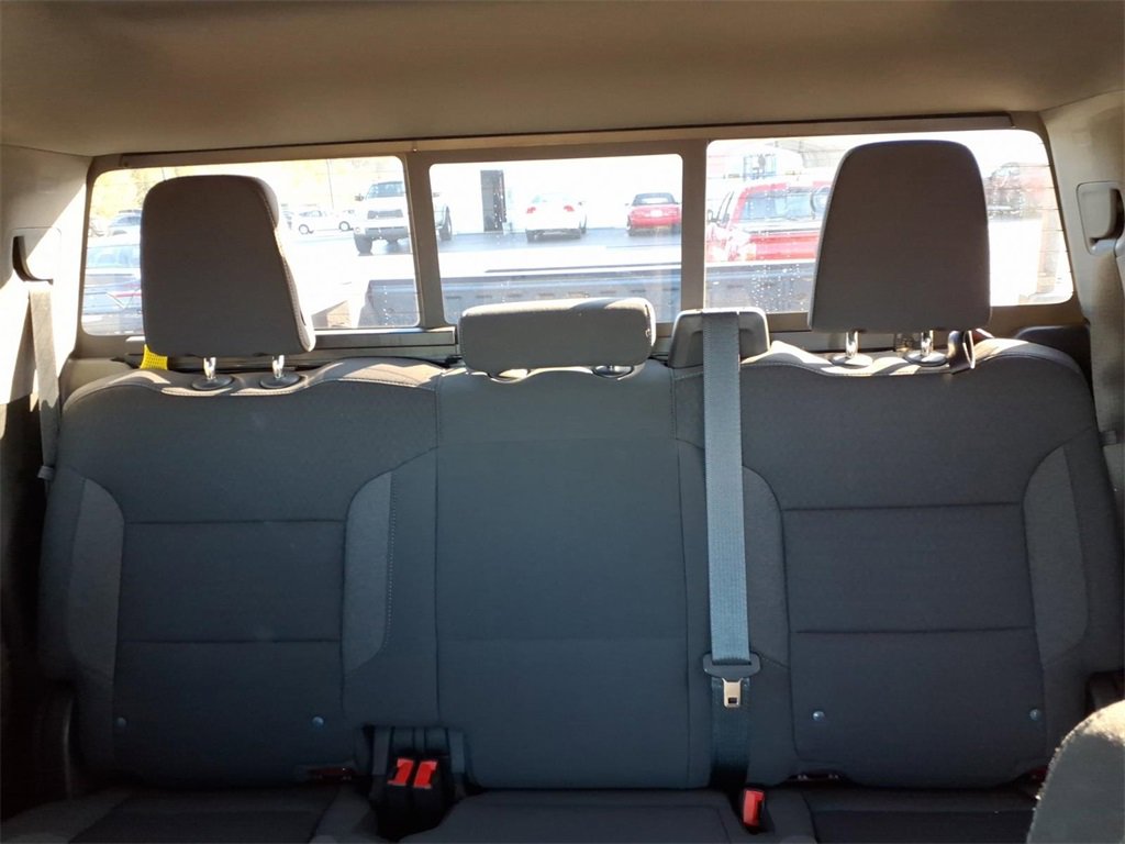 Used 2022 Chevrolet Silverado 1500 RST w/ All Star Edition Plus image 42