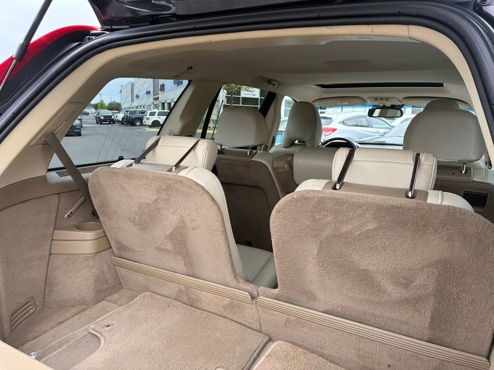Used 2011 Volvo XC90 3.2 AWD/4WD image 43