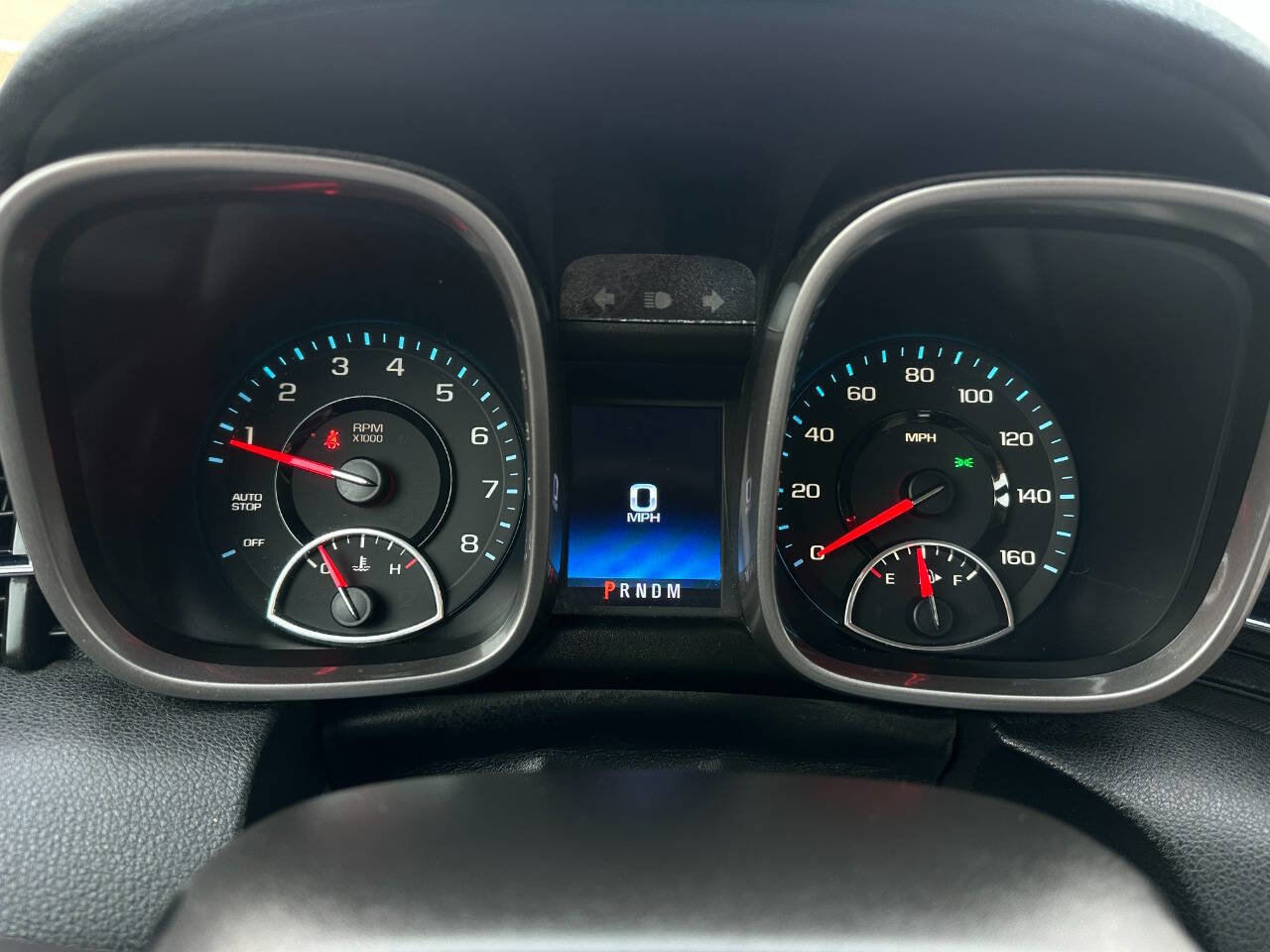 Used 2015 Chevrolet Malibu LS FWD image 47