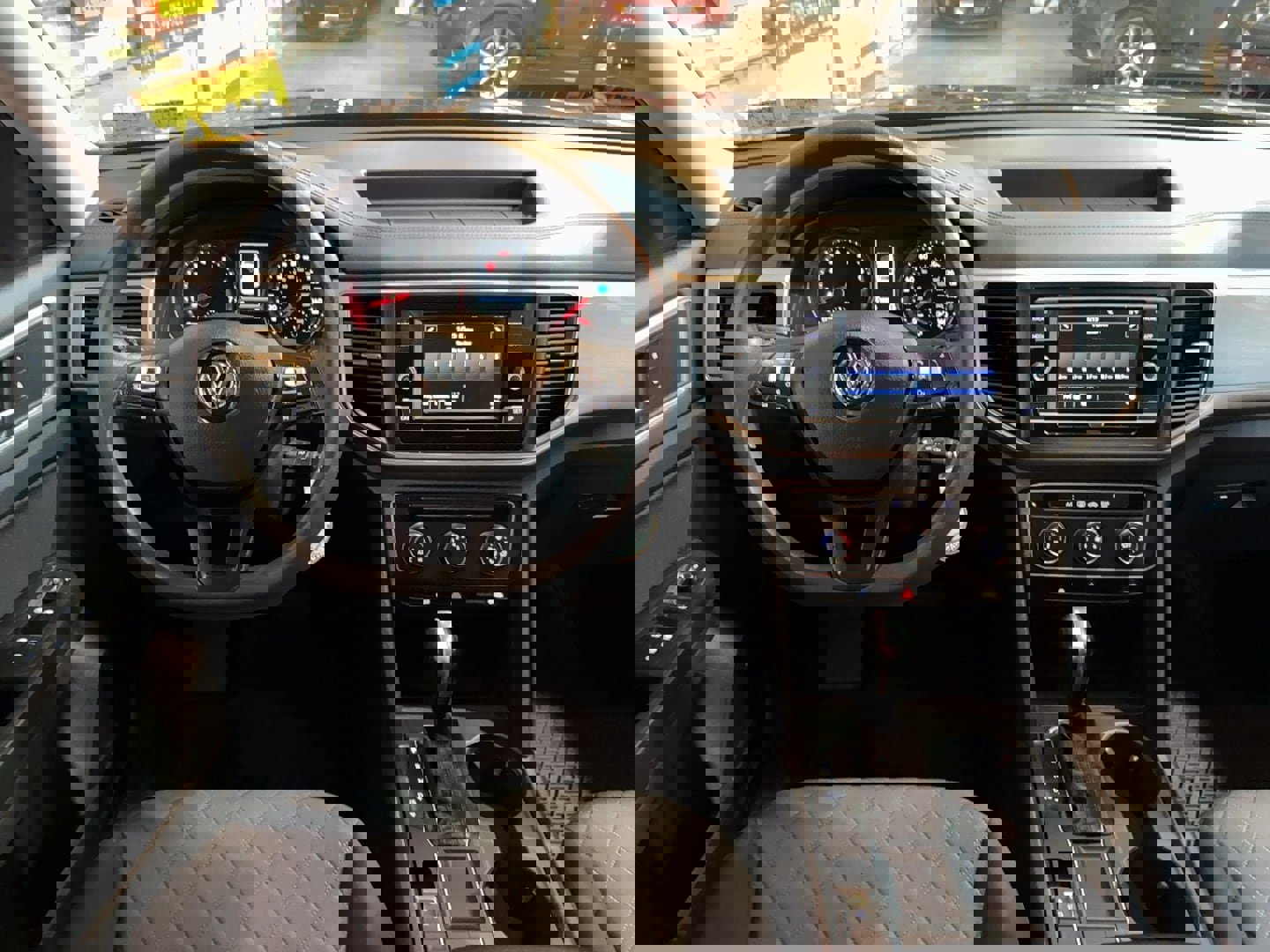 Used 2018 Volkswagen Atlas S image 56