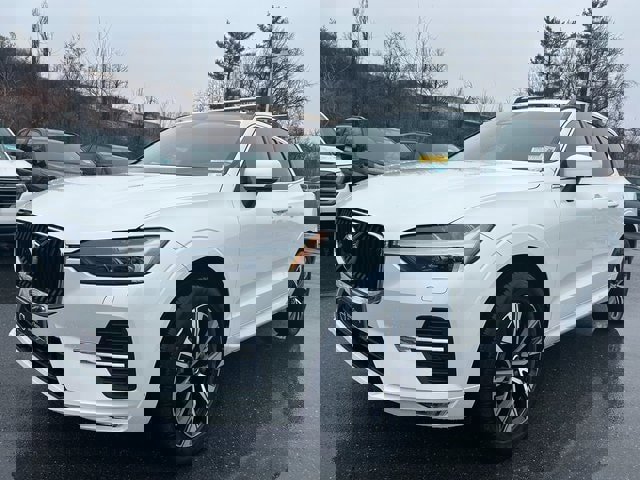 Certified 2023 Volvo XC60 B5 Core w/ Climate Package image 1