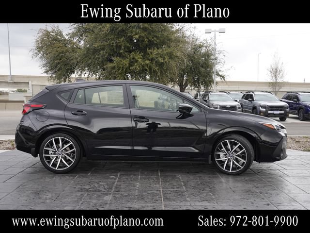 Certified 2026 Subaru Impreza 2.0i Sport AWD/4WD image 6