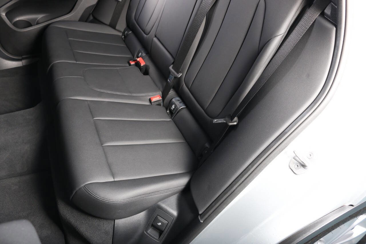 Used 2021 BMW X3 xDrive30i w/ Convenience Package image 46