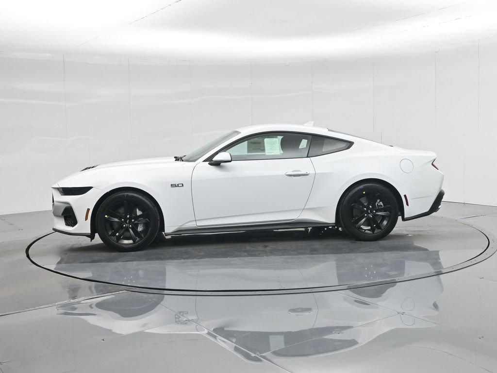 New 2026 Ford Mustang GT image 25