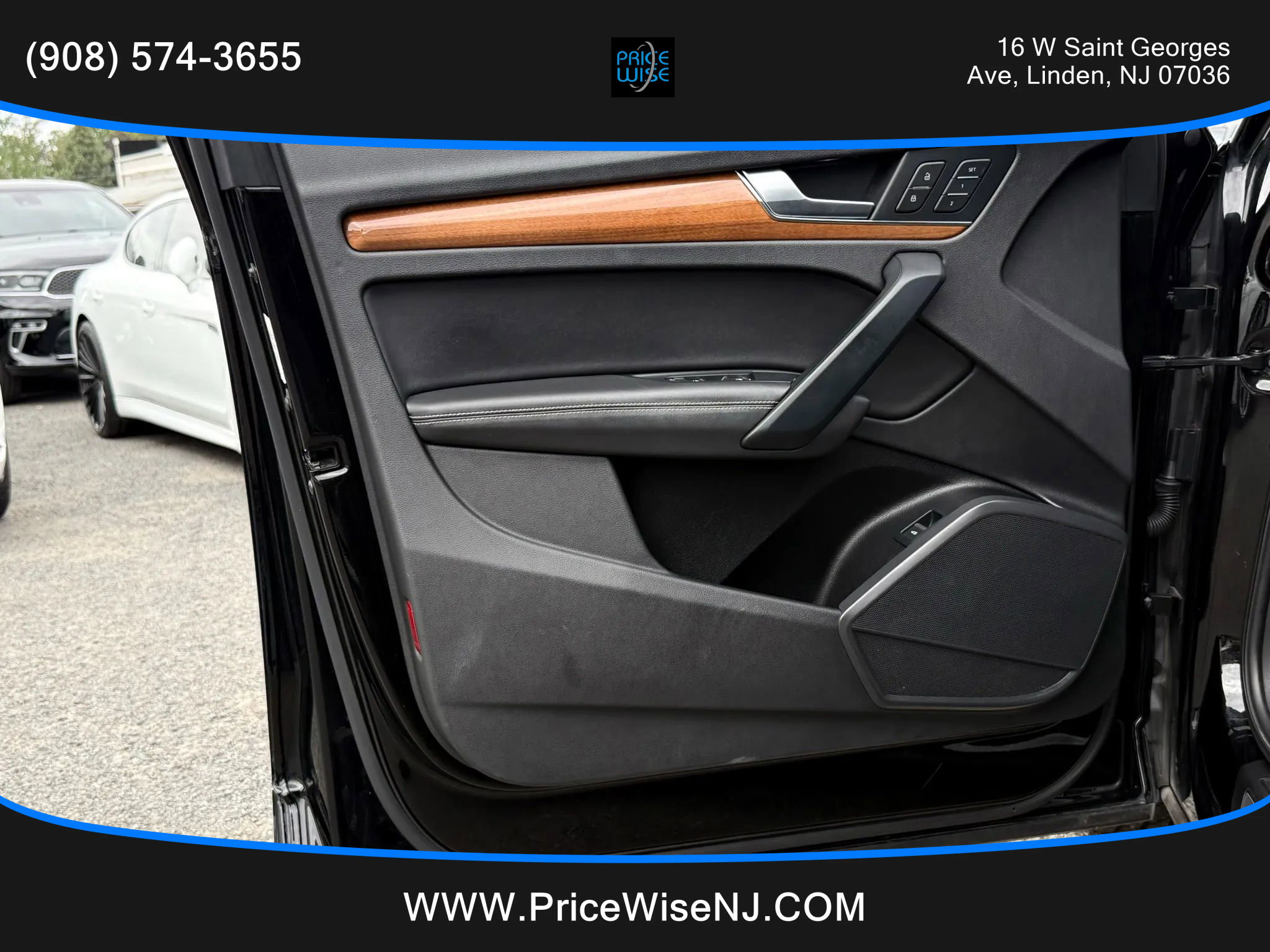 Used 2021 Audi Q5 2.0T Premium Plus image 7