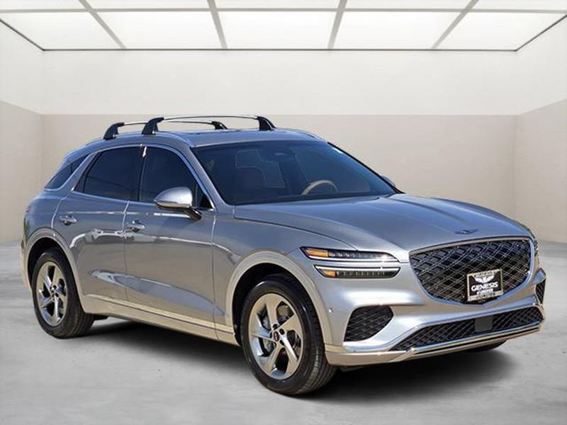 Used 2026 Genesis GV70 2.5T Advanced