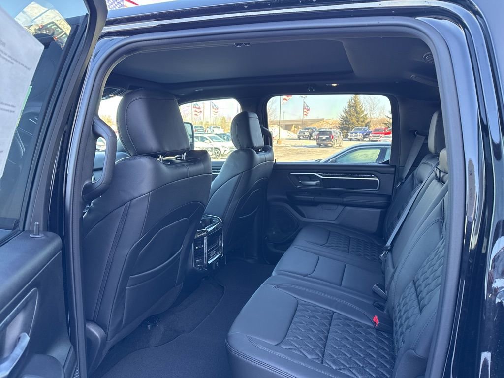 New 2026 RAM 1500 Big Horn image 30