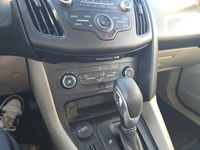 Used 2018 Ford Focus SE FWD image 13
