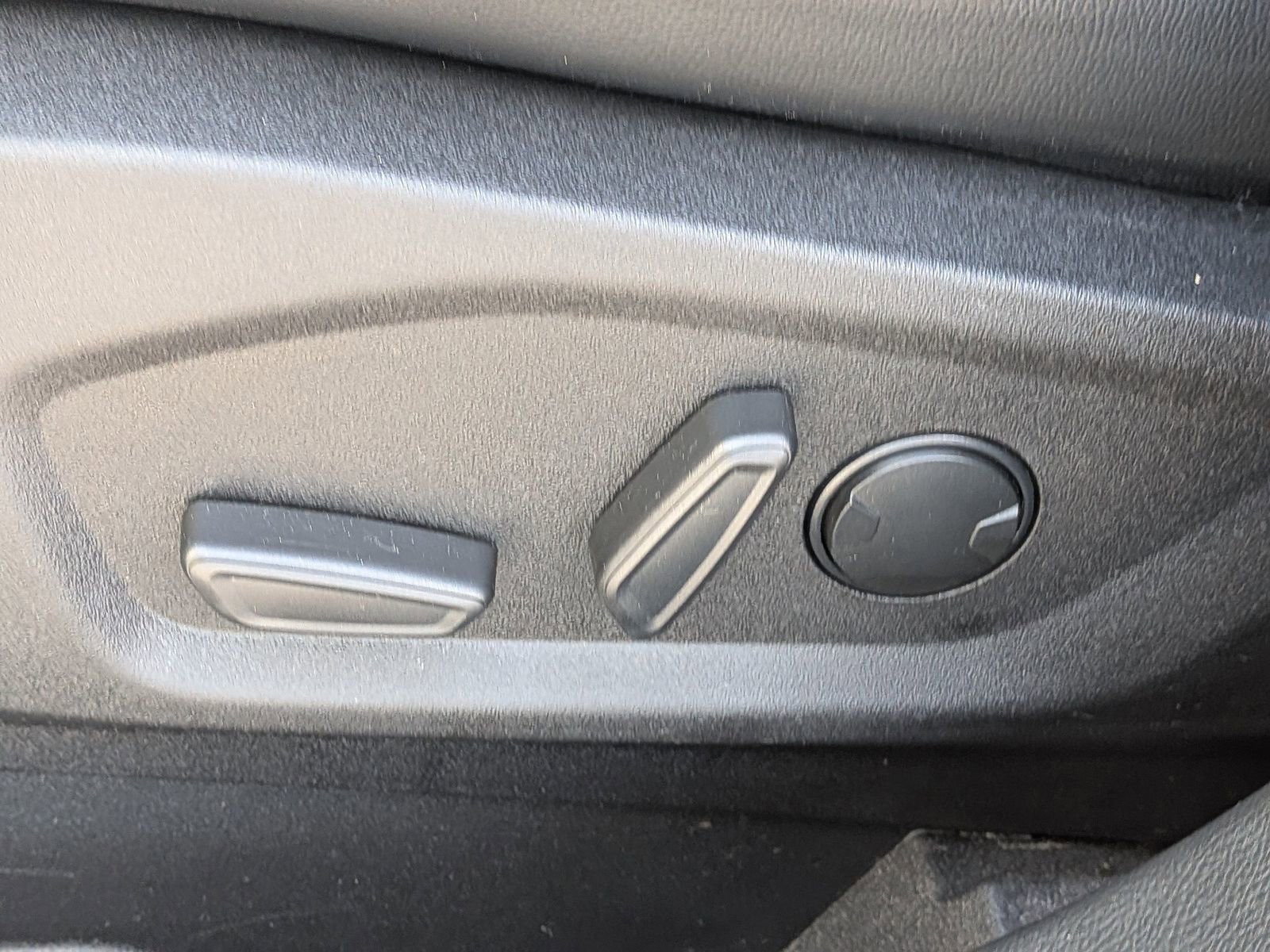 Certified 2024 Ford Edge SEL w/ Convenience Package image 23