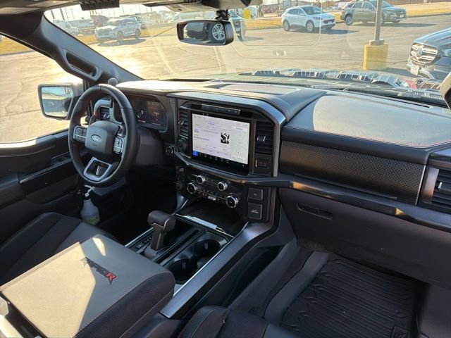 New 2026 Ford F150 Raptor w/ Equipment Group 803A Raptor R image 42