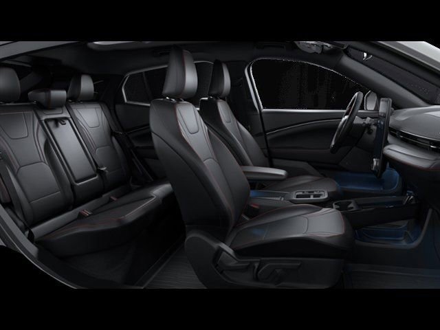 New 2026 Ford Mustang Mach-E Premium w/ Sport Appearance Package AWD/4WD image 57