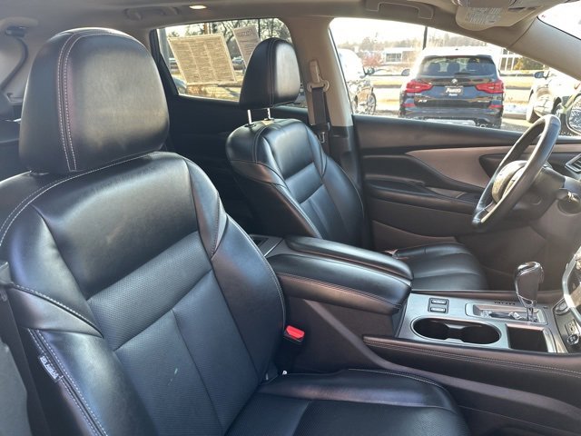 Used 2020 Nissan Murano SL w/ Moonroof Package image 14