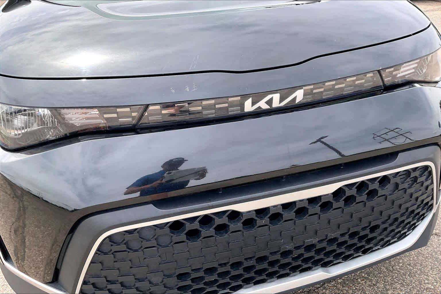 Used 2024 Kia Soul LX w/ Option Group 015 FWD image 28